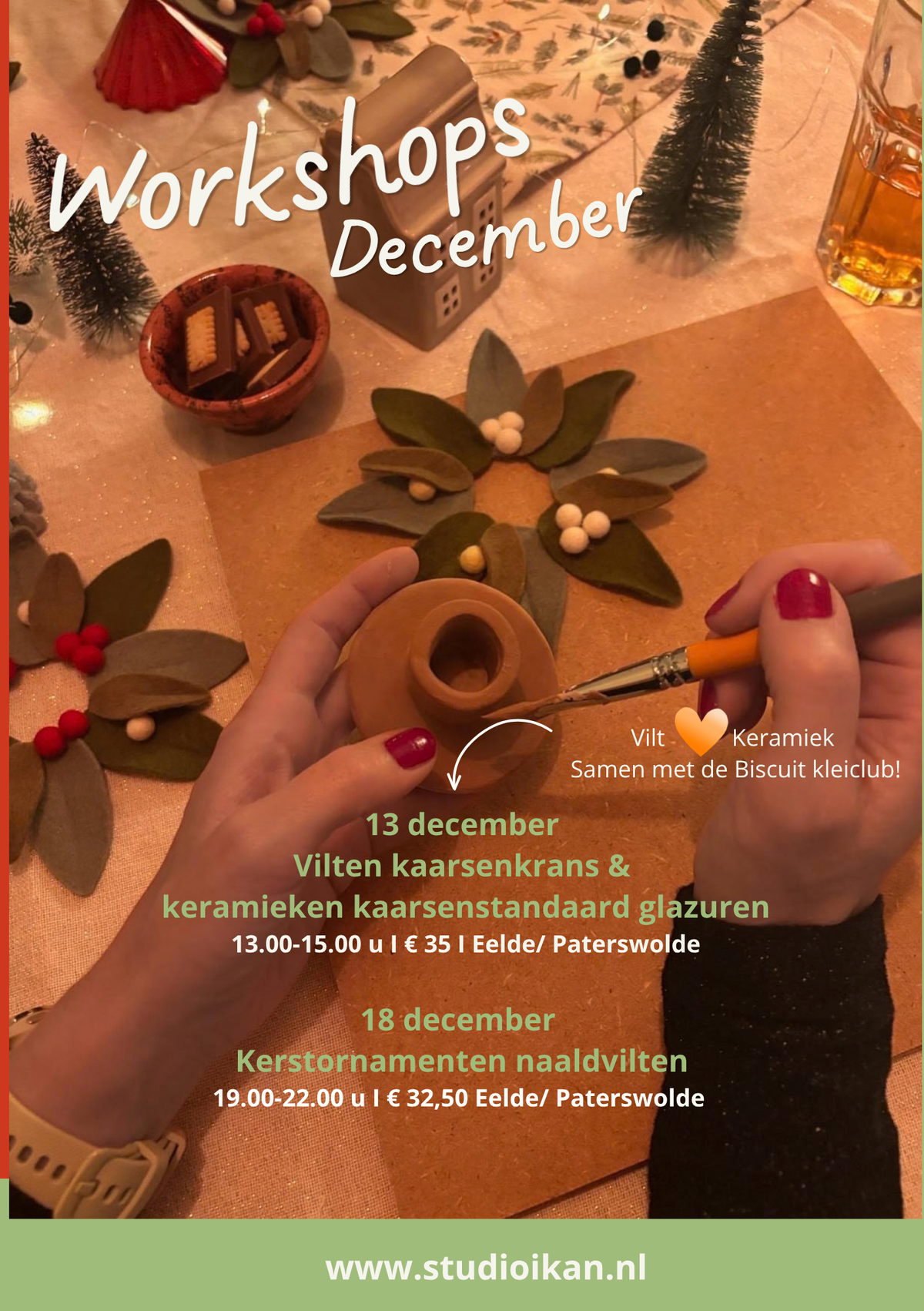 Doe mee!