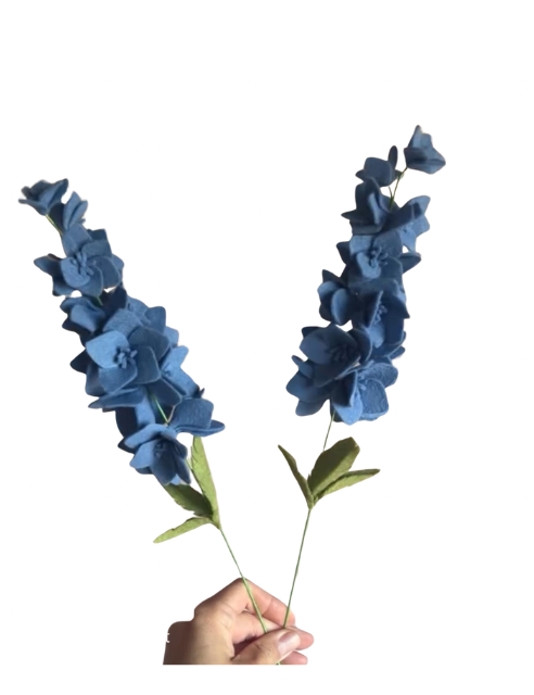 11 oktober- Vilten bloemen (gevorderd)